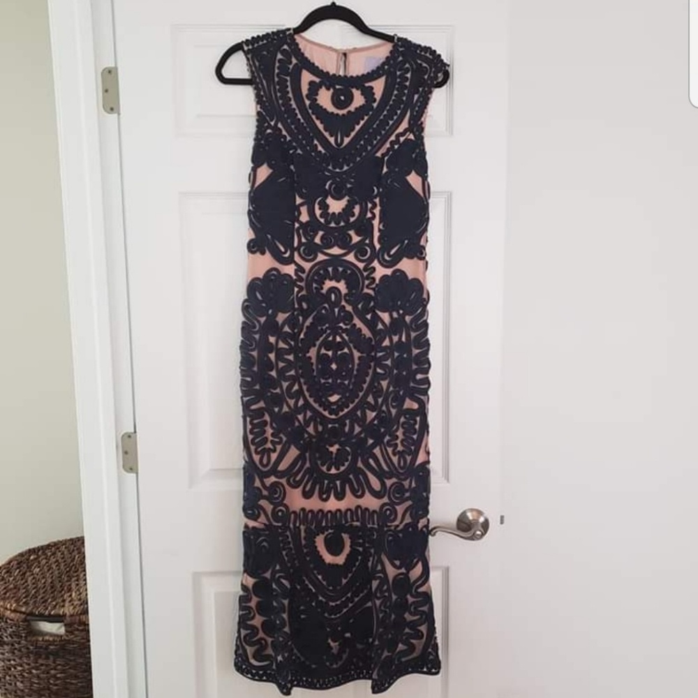 JS Collections Formal Dress